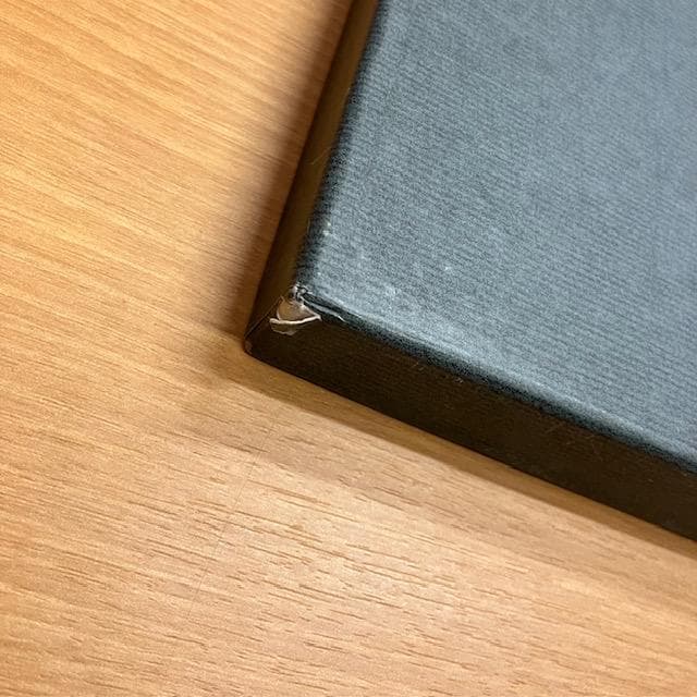 ●Villeroy＆Boch　 ビレロイ＆ボッホ 木製　ランチョンマット花柄４枚