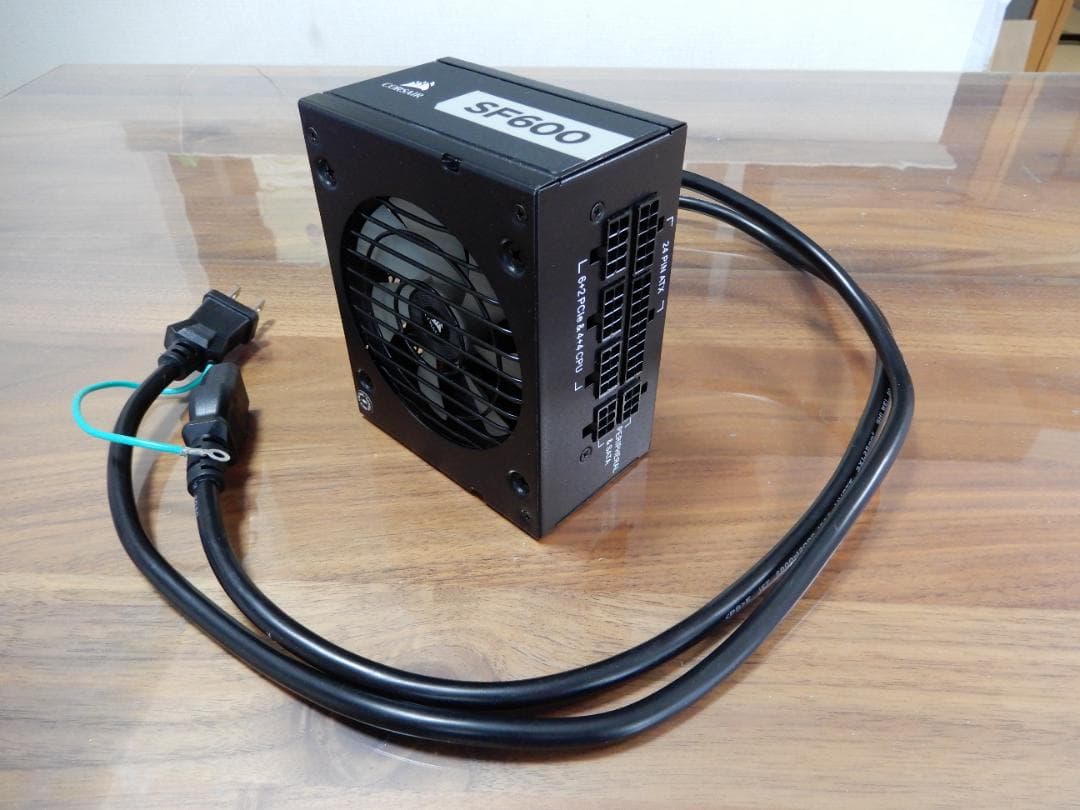 PCケース(自作PC用) DanCaseA4-SFXv4.1