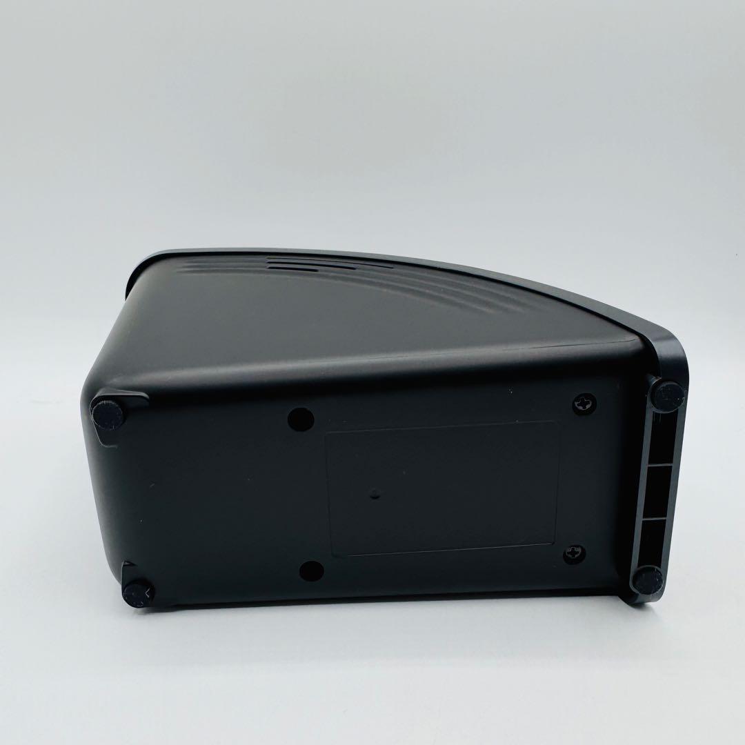 【極美品】ミライスピーカー 手元 SF-MIRAIS7 サウンドファン 黒