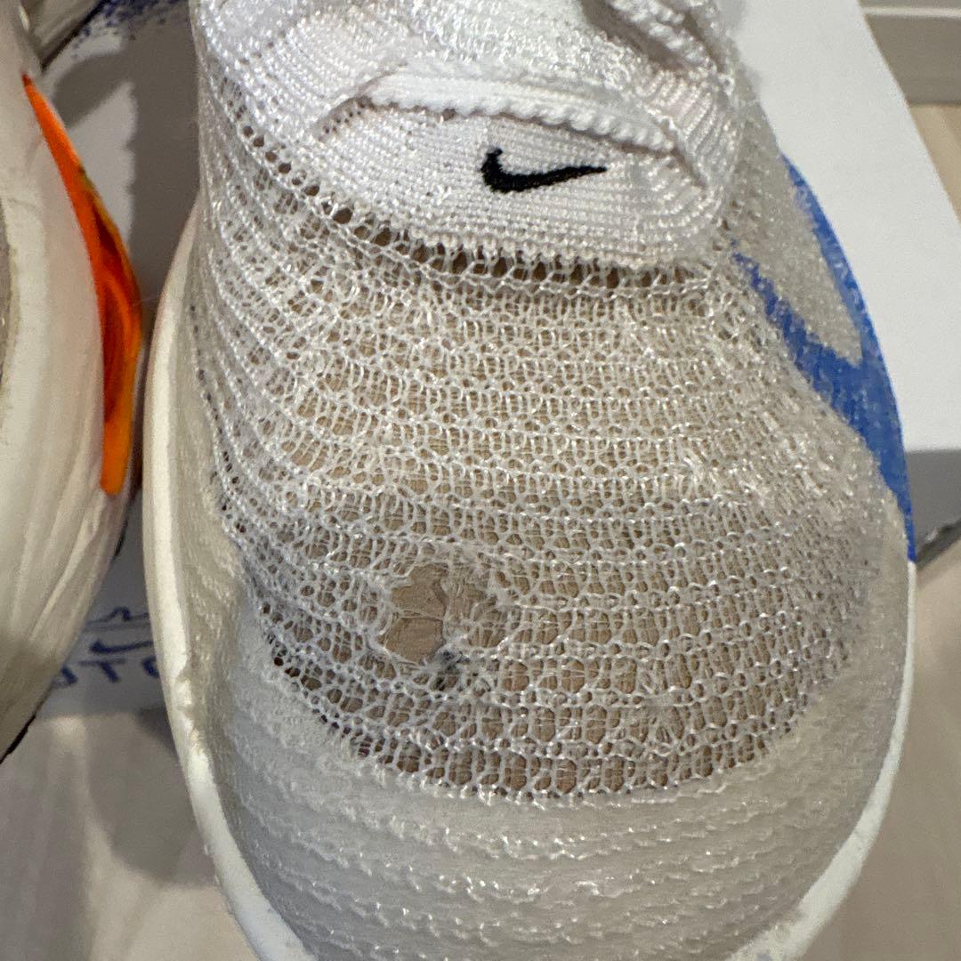 Nike アルファフライ3ブループリント PROTOTYPE 27cm