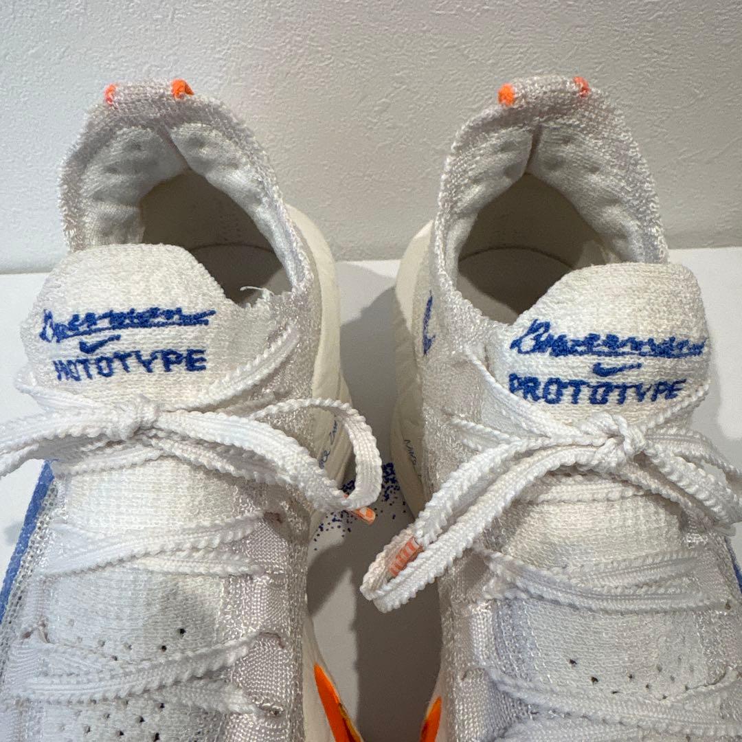 Nike アルファフライ3ブループリント PROTOTYPE 27cm