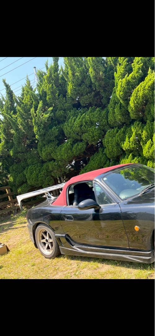 15インチ　7j pcb100 4穴　旧車ロンシャン風ホイール