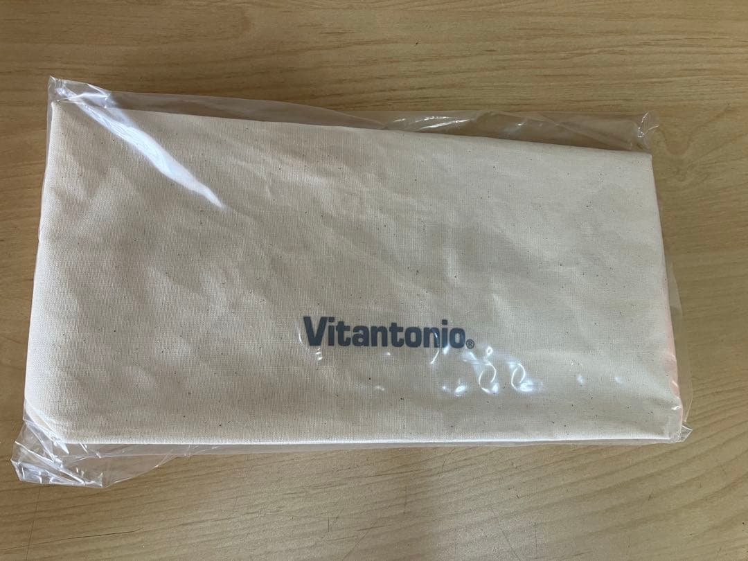 【新品】Vitantonio ワッフル ホットサンドメーカ　プレート3種類付き。