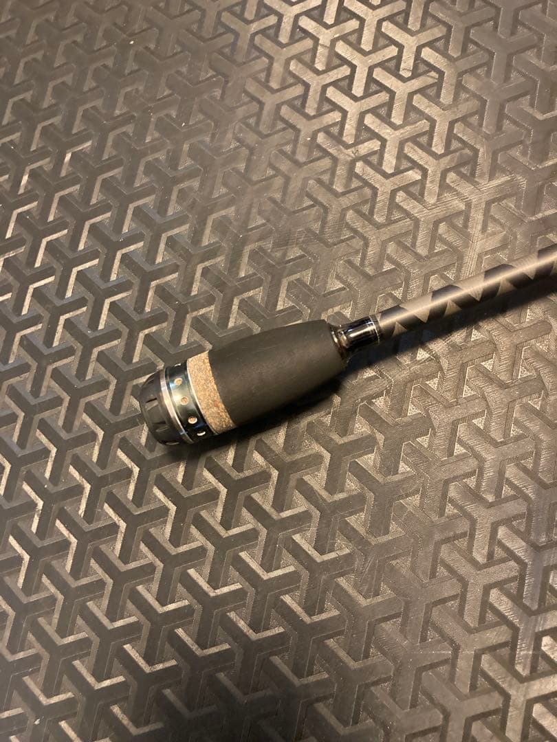 【やや訳アリ】アブガルシア SBFC-862T-LA-KR