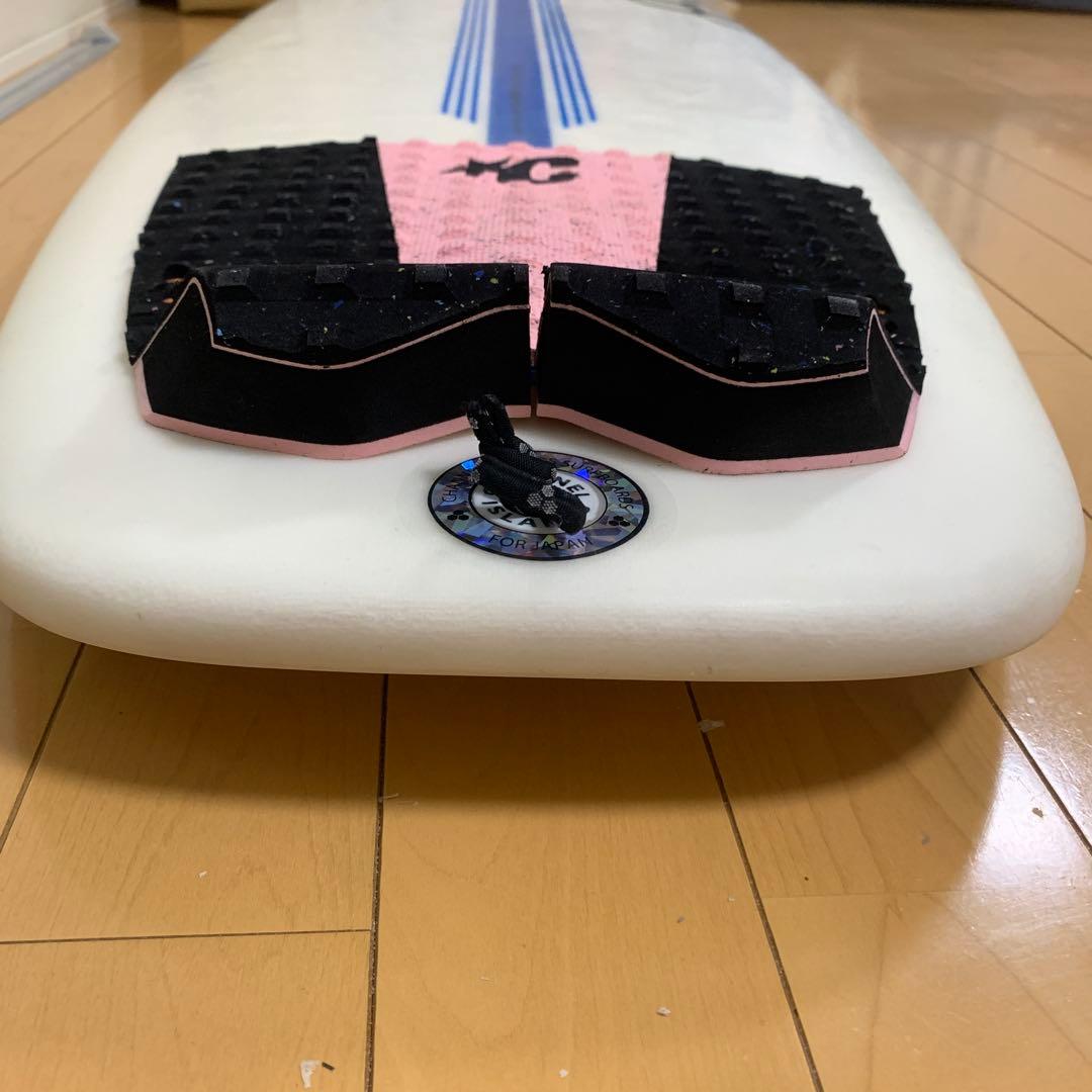 お値下げ⭐︎ネックベアード3 スパインテック　5.8