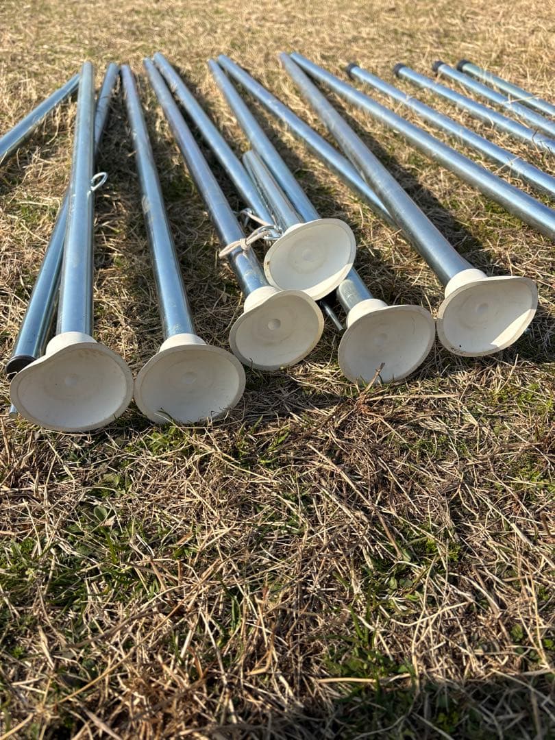 ①ノルディスク　ウトガルド+カーリ20フルセット