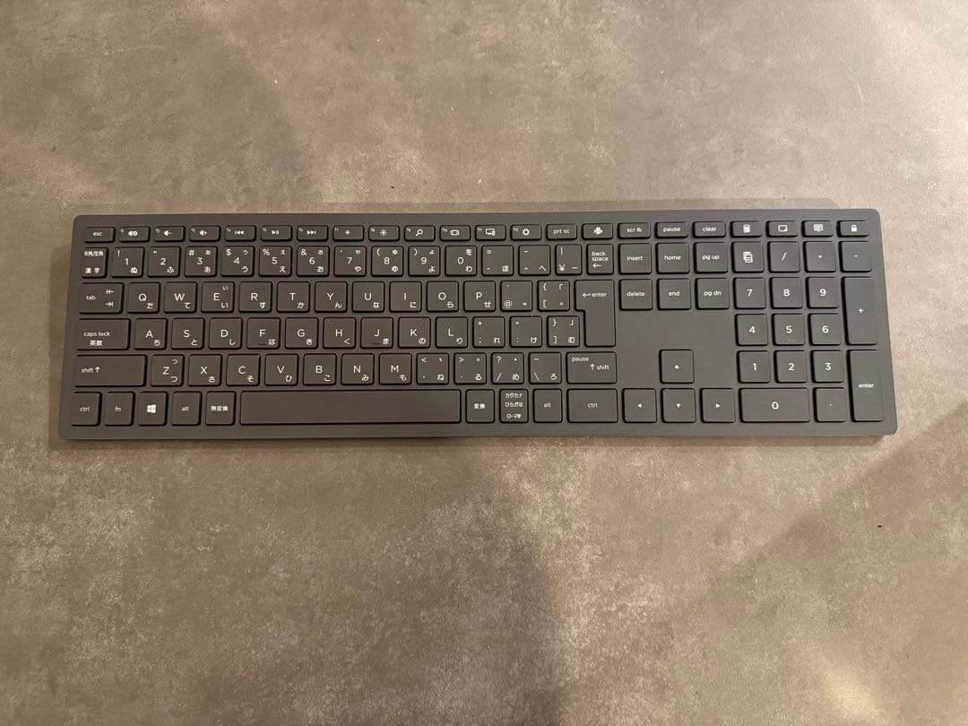 HP envy all-in-one 27 （付属品&Office付き）