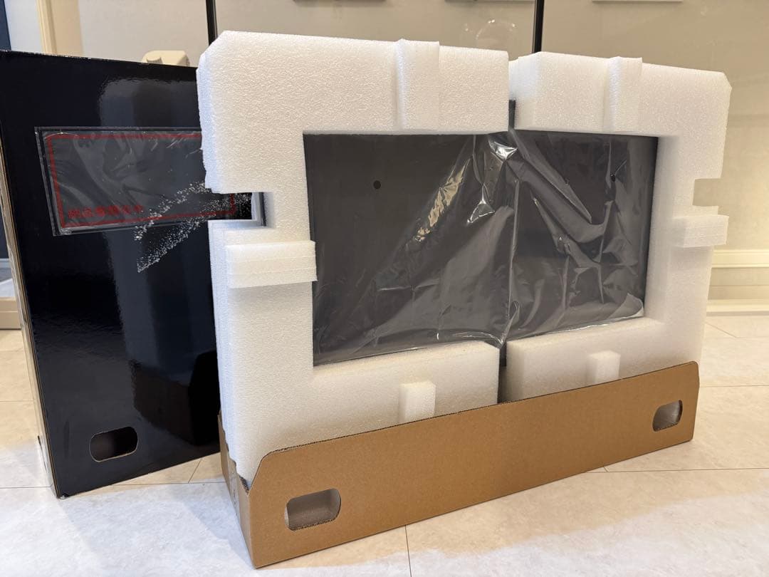 HP envy all-in-one 27 （付属品&Office付き）