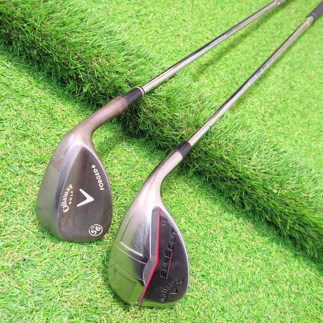 【激安】キャロウェイ ビッグバーサ ゴルフクラブセット 超豪華14本