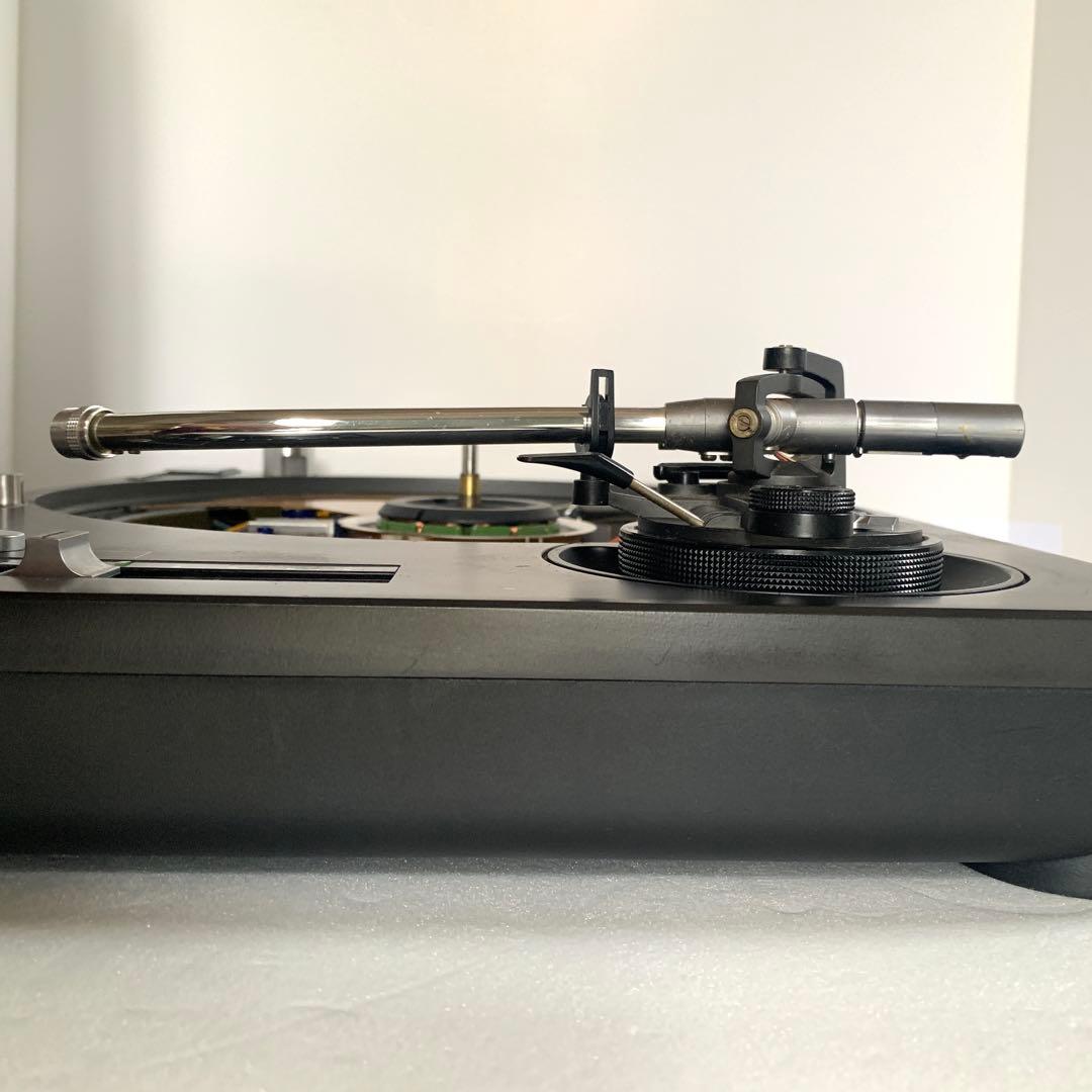【ジャンク】Technics SL-1200MK3#1239