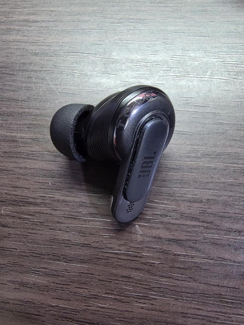 イヤホン JBL tour pro 3