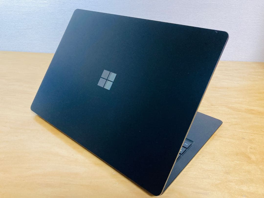 Surface Laptop4/高性能i7/メモリ16GB/office2024
