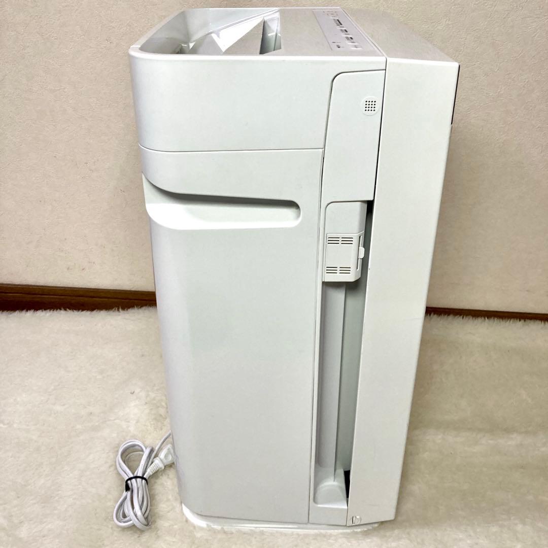 DAIKIN ダイキン 加湿ストリーマ空気清浄機 2020年