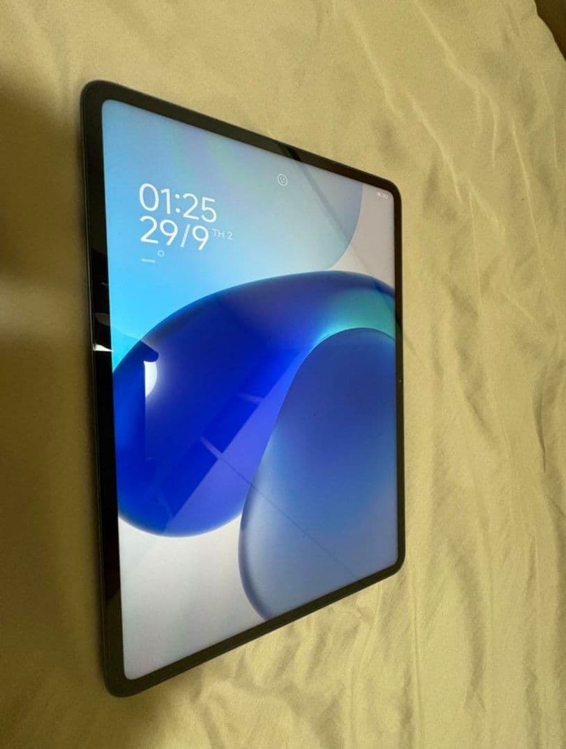 Androidタブレット本体 Xiaomi Pad 6s Pro 12.4 8/256