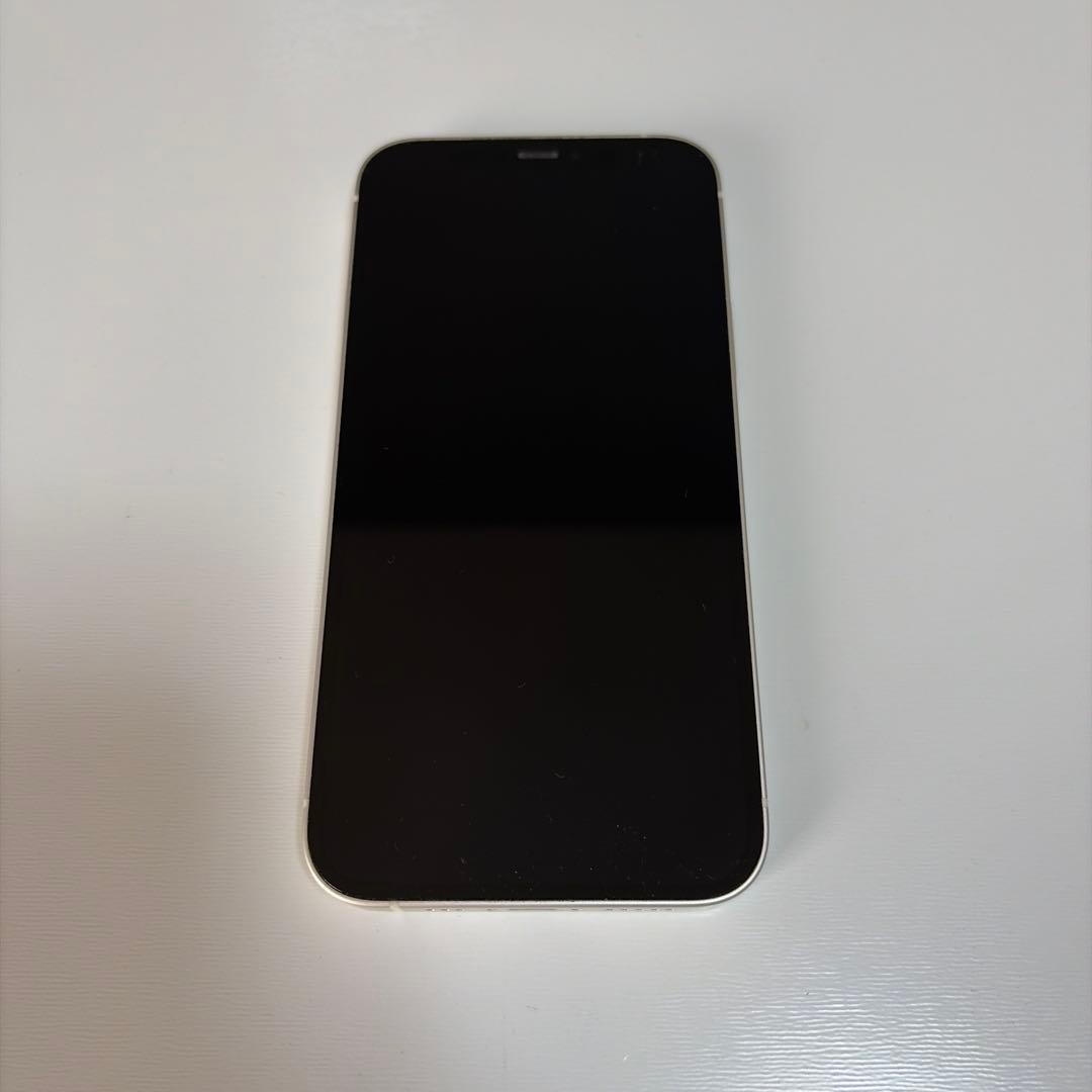 Apple iPhone 12 64G 本体