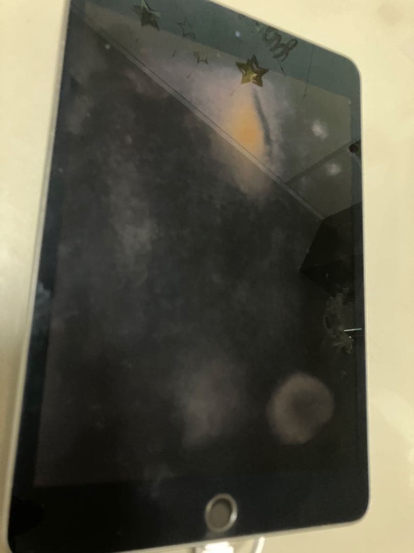 Apple iPad mini (第5世代) 64GB スペースグレー