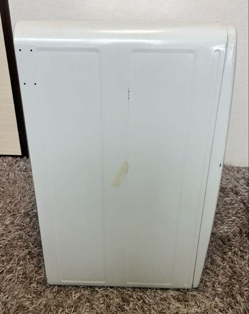 [送料無料] TOSHIBA 電気衣類乾燥機　ED-E40M 梅雨対策