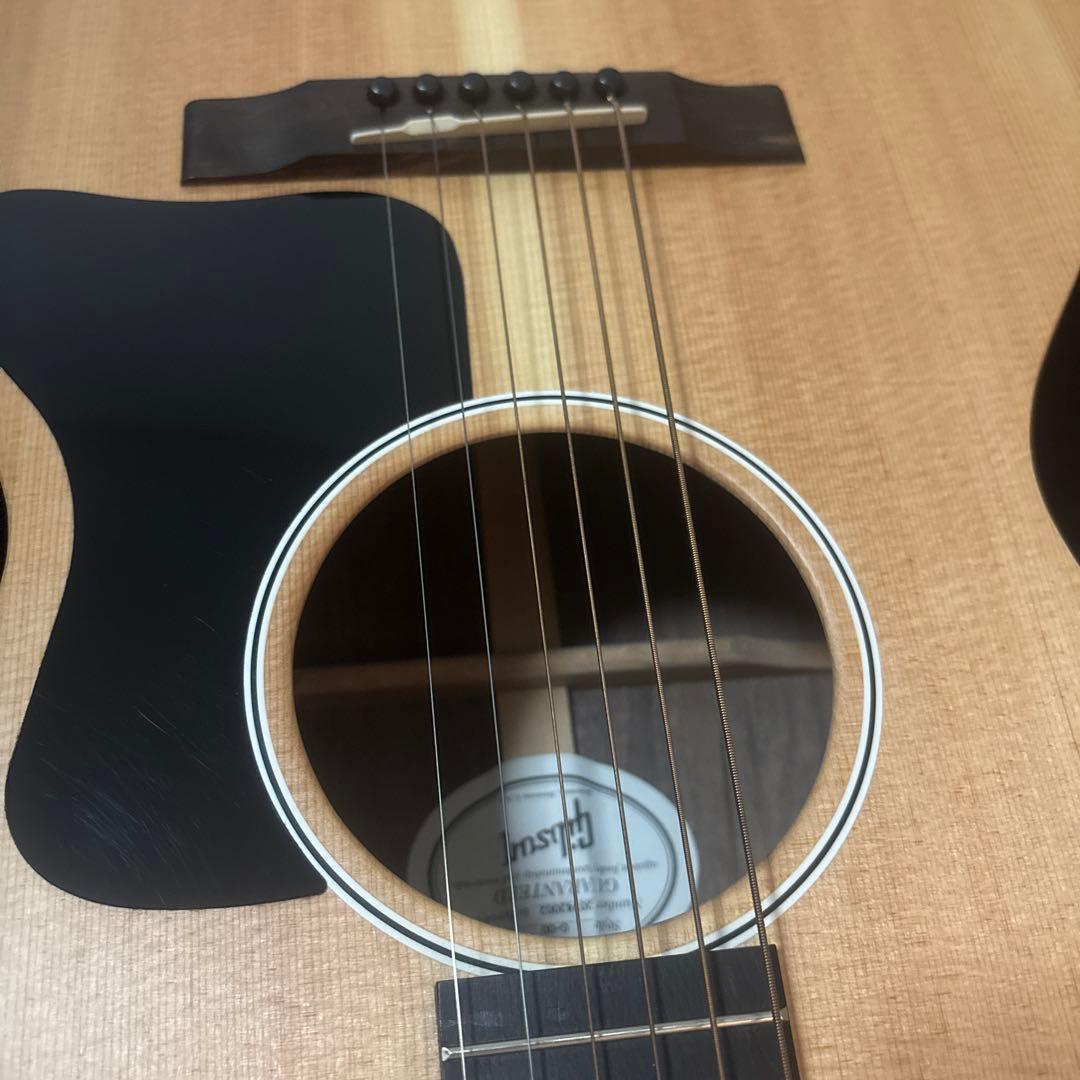 ★希少　Gibson G-00 Generation ギブソン 送料込み