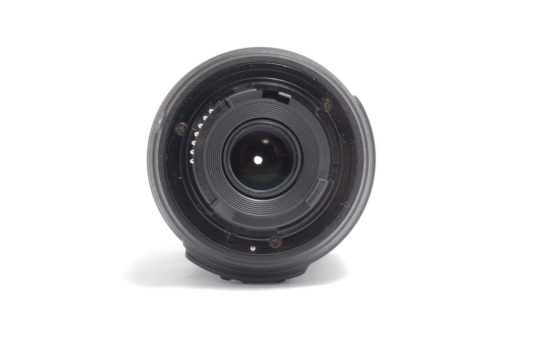 ⭐️Nikon ニコン D3000⭐️レンズキット 一眼レフデビュー スマホ転送