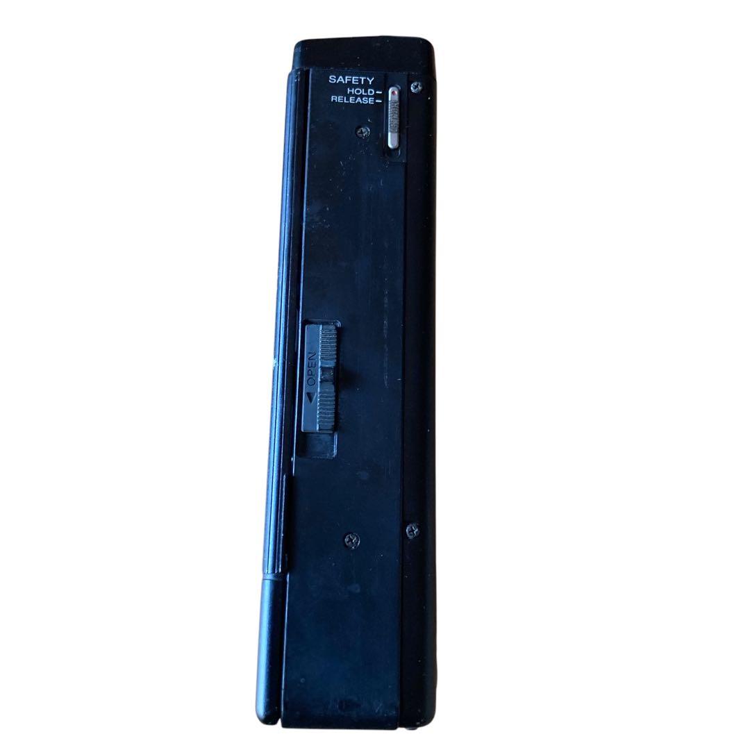 SONY カセットウォークマン　WM-7