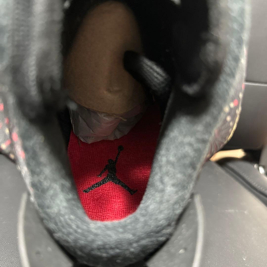 新品未使用Jordan6 Retro Chinese New Year