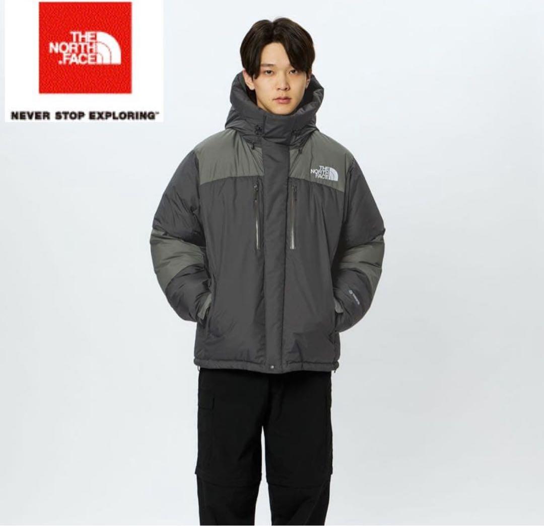 【ND92551/FA】THE NORTH FACE バルトロ ライトジャケット