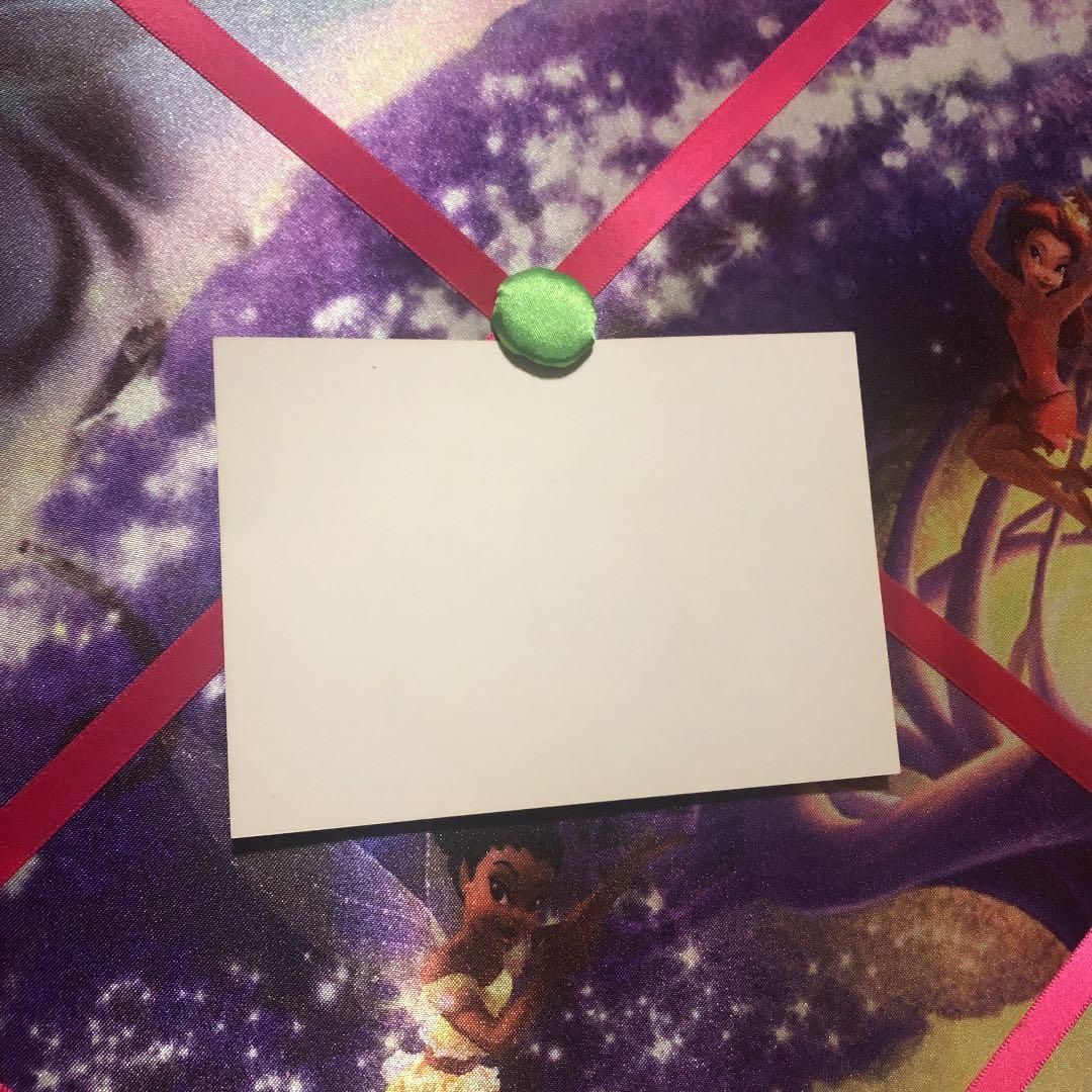 ティンカーベル フォトフレーム 希少 レア 写真立て ビンテージ ディズニー