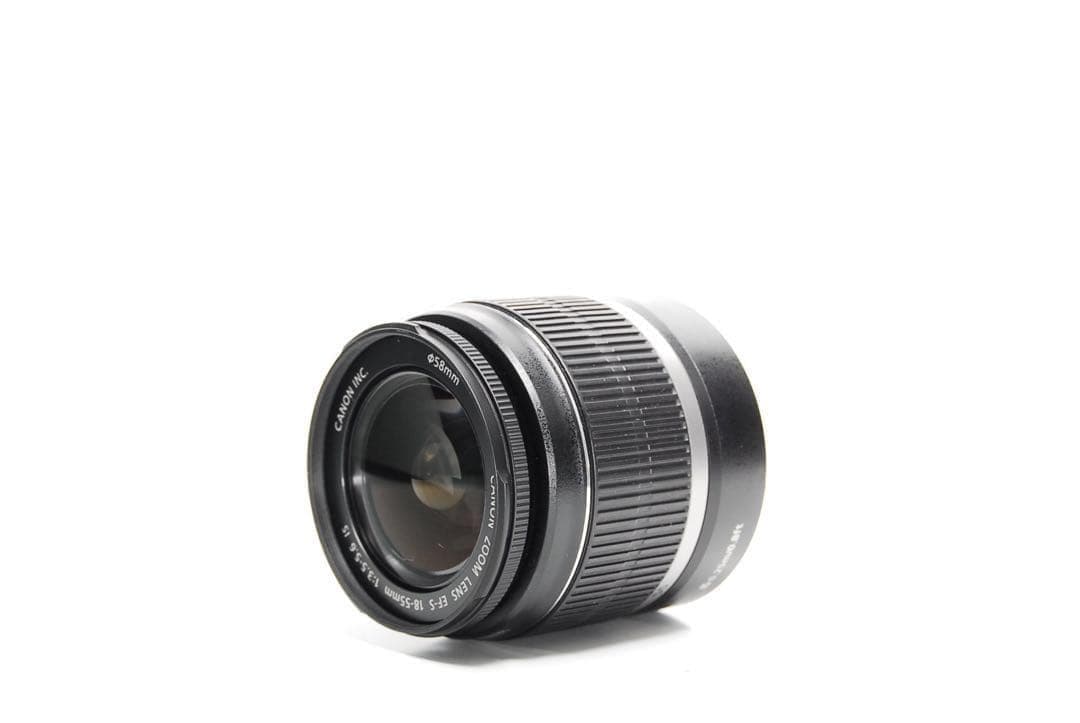 ☘️初心者向け☘️Canon Kiss X70 デジタル一眼レフ 高画質　美品