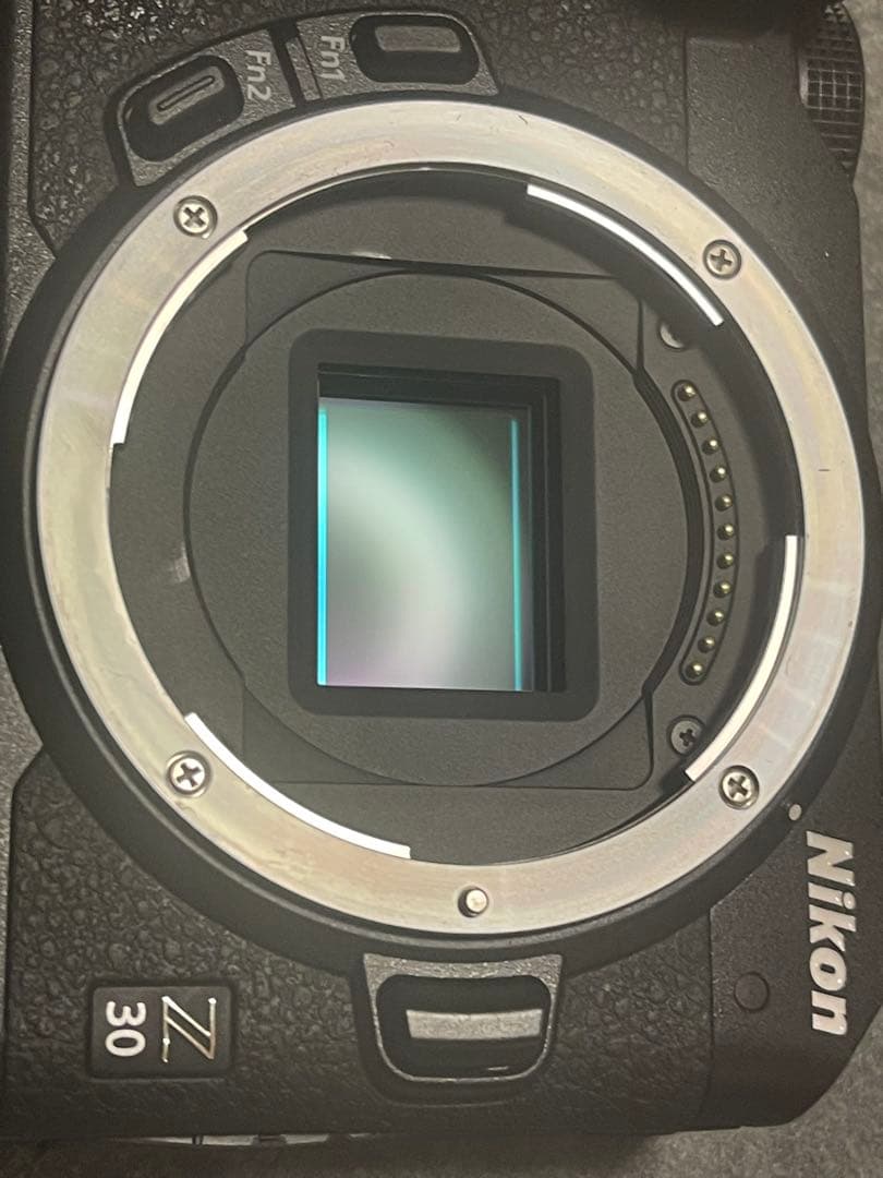 超美品 Nikon Z30