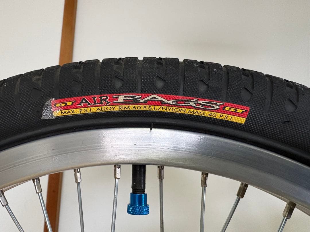 「23日までセール中」GT Performer Midschool BMX
