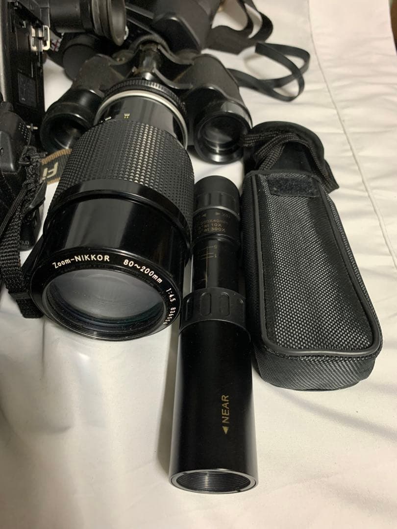 まとめ　カメラ　デジカメ　ビデオ　ポラロイド　望遠レンズ　大量　キャノン　ソニー