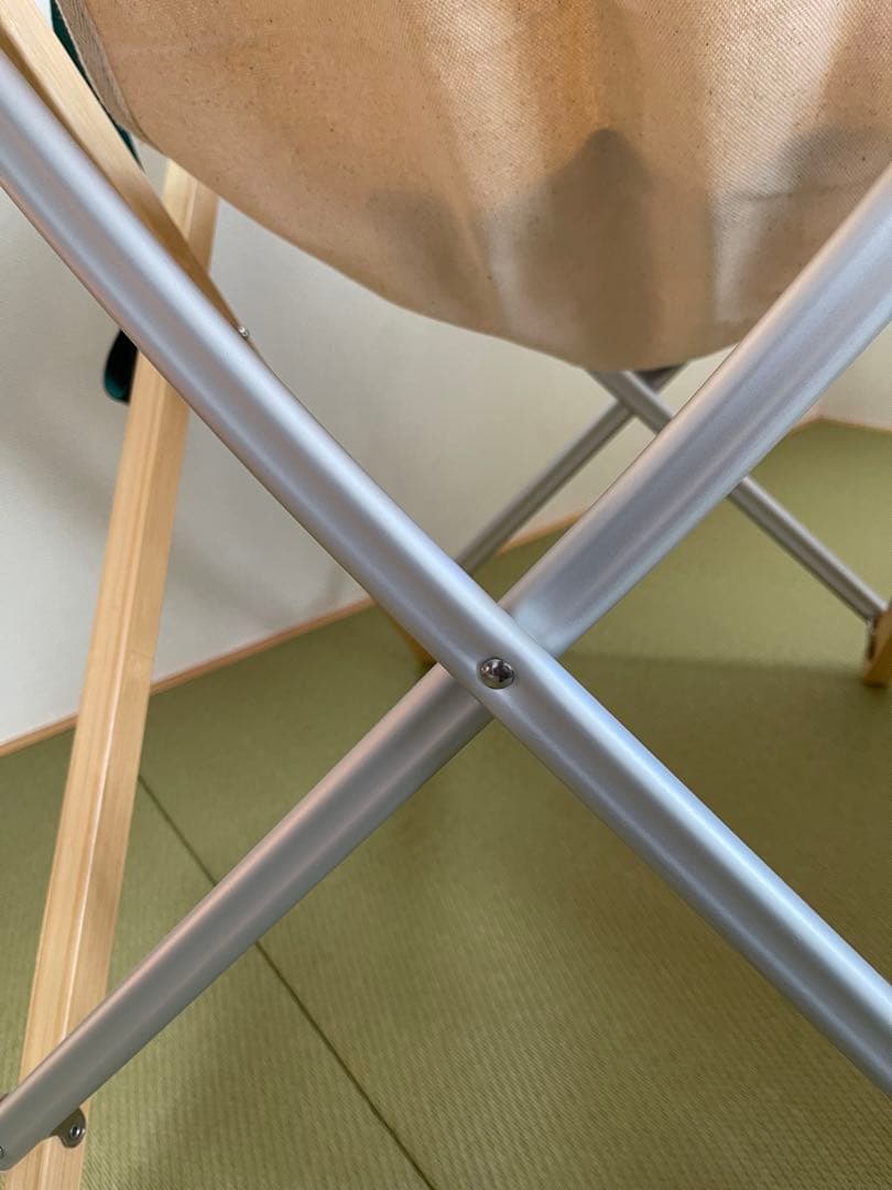 【美品】　スノーピーク　Take!チェア ロング　二脚セット