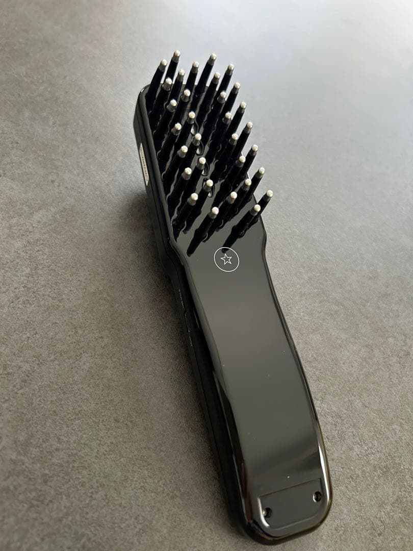 【トトロ】電気バリブラシ　GM CORPORATION