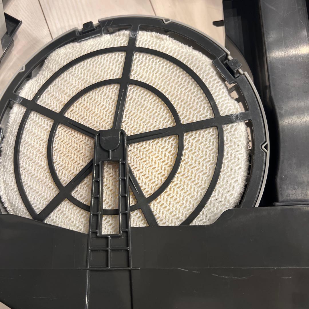 Panasonic パナソニック 空気清浄機 F-VXL90