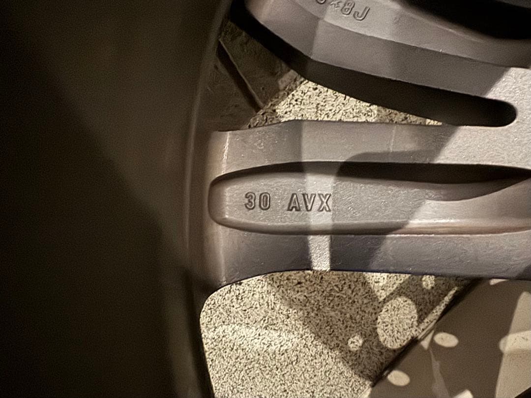 「Ⓜ︎Ⓜ︎Ⓜ︎様」専用LEXUS ＲＸ純正20インチホイールスタッドレスタイヤセット