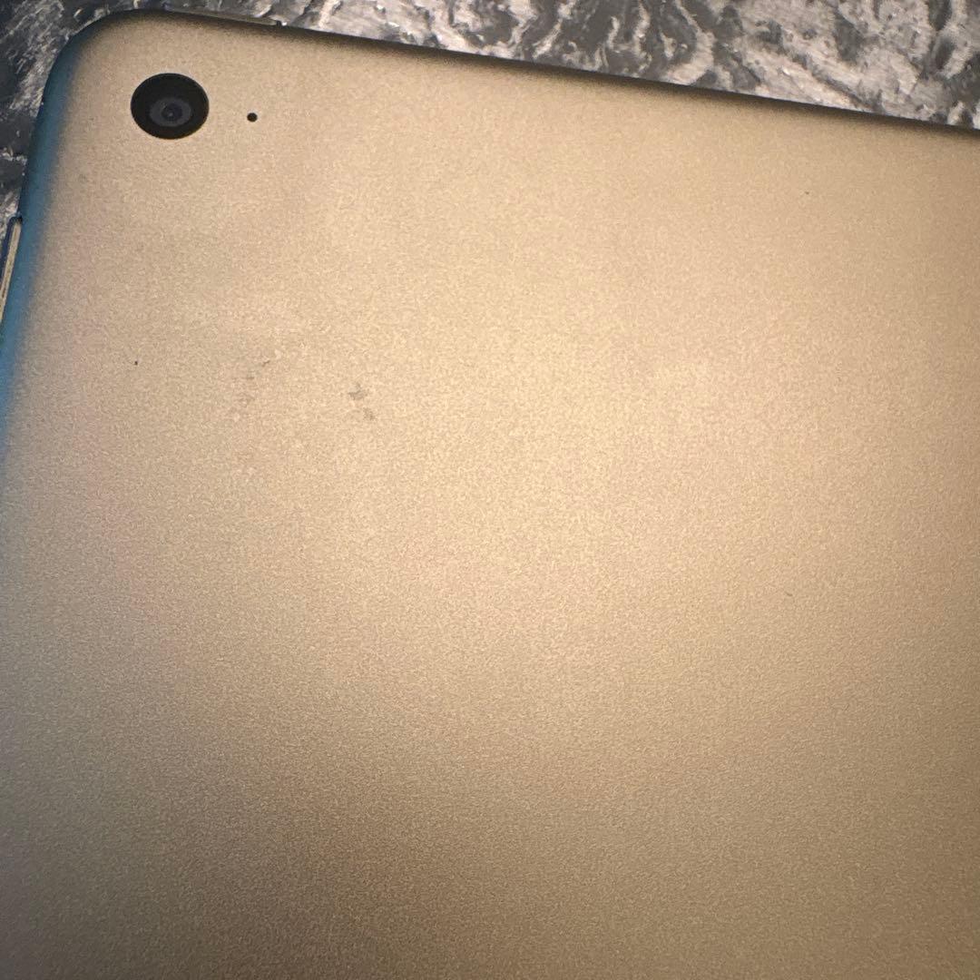 Apple iPad 本体