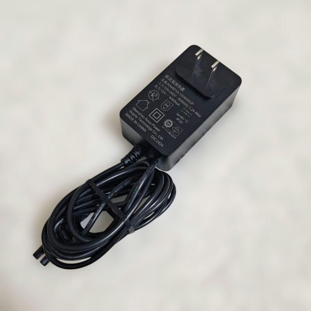 YA-MANナイトリペアアイロン