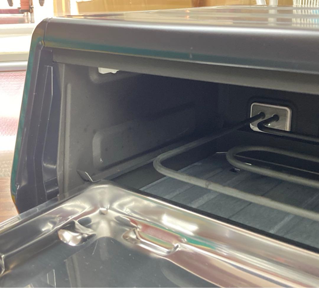 2024年製 パナソニック スモーク＆ロースター NF-RT1100 動作確認済