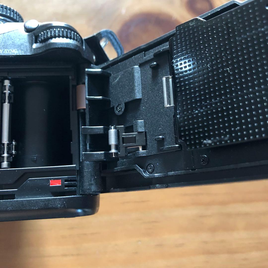 フィルムカメラ MINOLTA α-7 ミノルタ