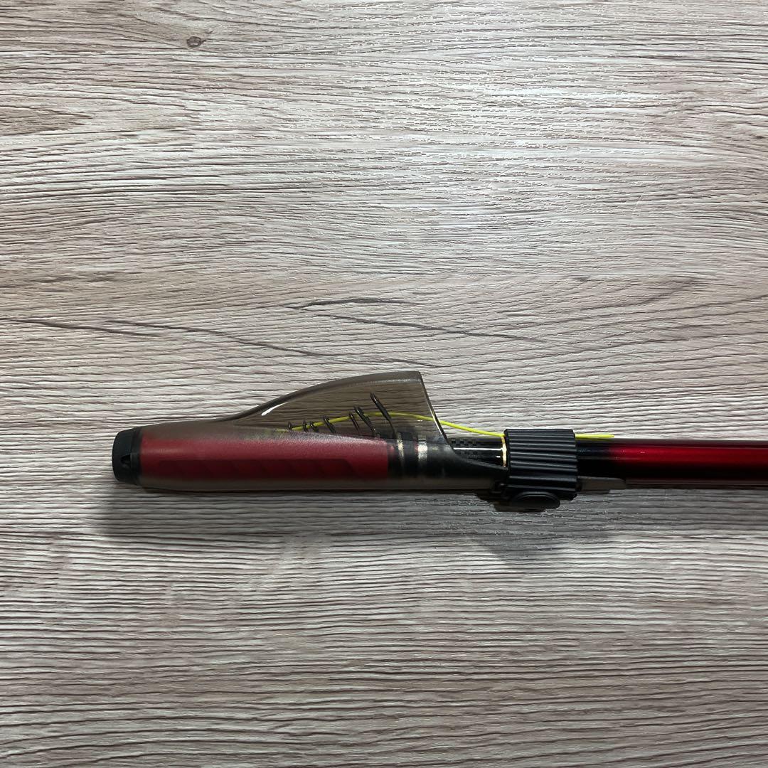 BEAT様 ダイワ DXR 1.5-53 磯竿