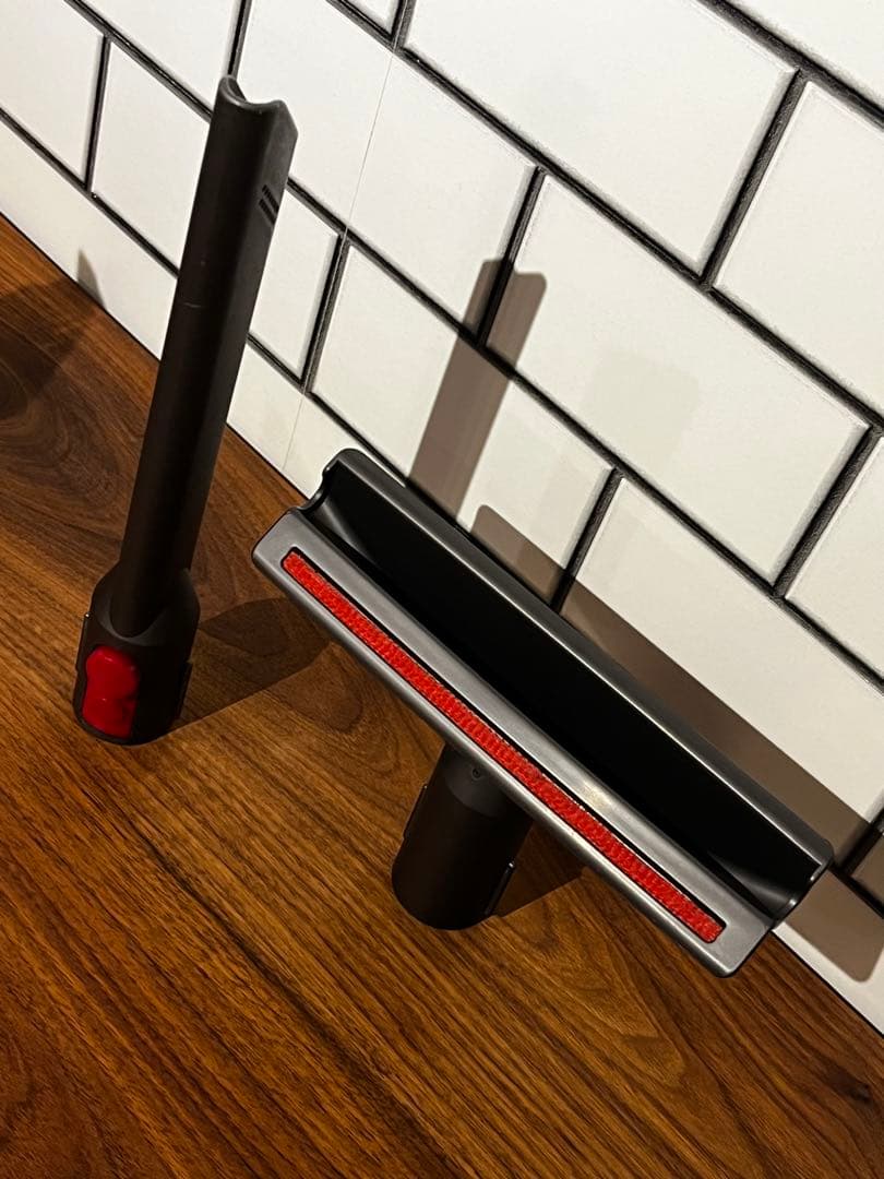 【値引き不可】dyson digital slim fluffy origin