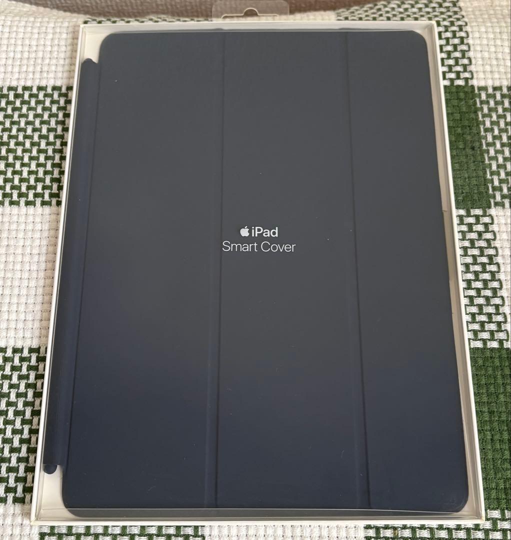 【美品】iPad第5世代 Wi-Fiモデル本体、Smart coverセット
