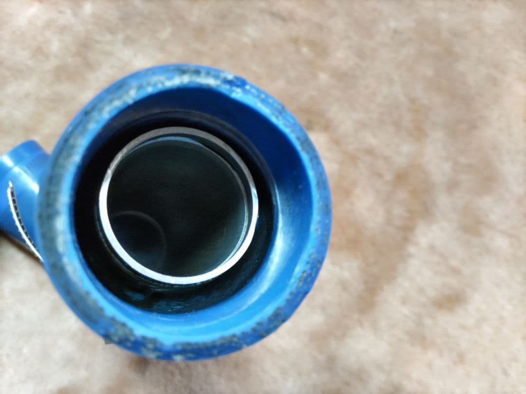 アルトワークス　ARCインタークーラー