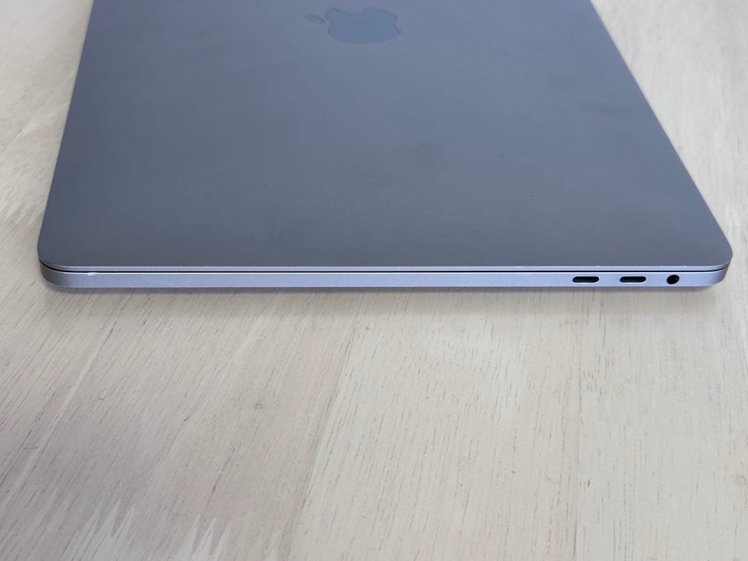 動作品！MacBook Pro2020 Core i5•16GB •512GB