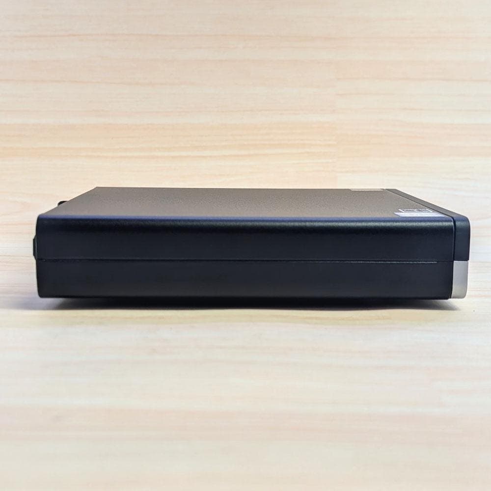 HP FlieDesk 800 G4 ミニPC i5 8th 8G 256G