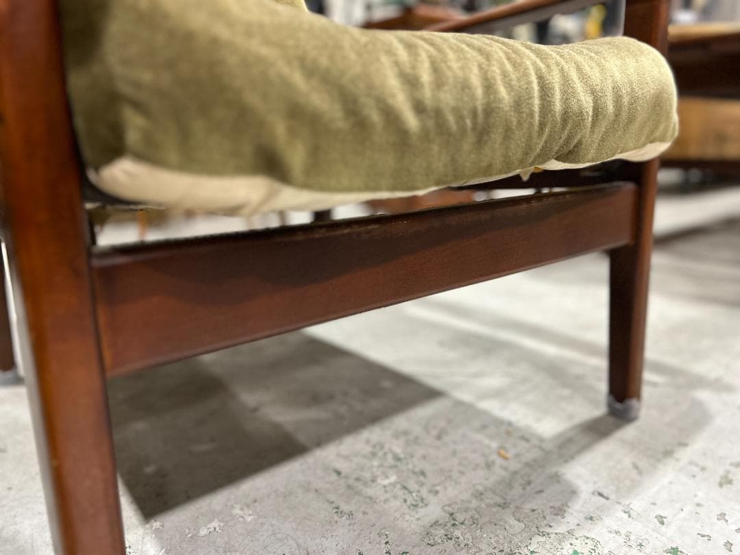 Cintique シンティーク【Vintage｜EUR 60's 70s'】