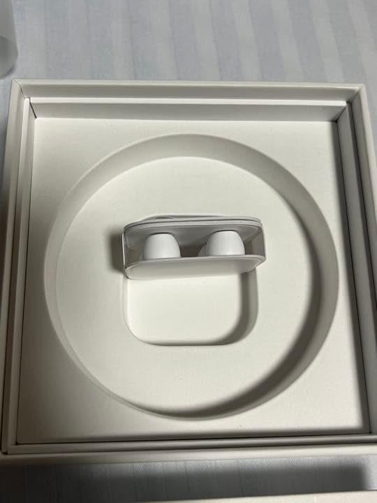 Airpods Pro（第1世代）