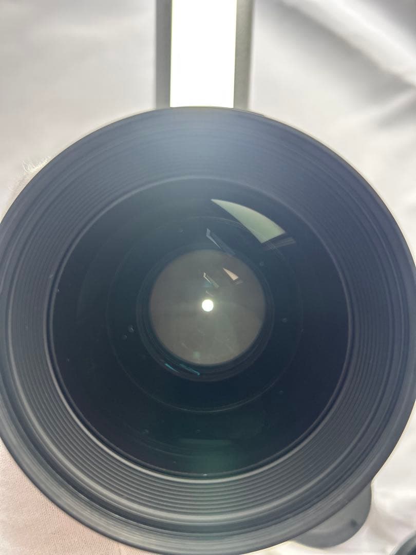 SIGMA 50mm F1.4 DG HSM [ニコン用]