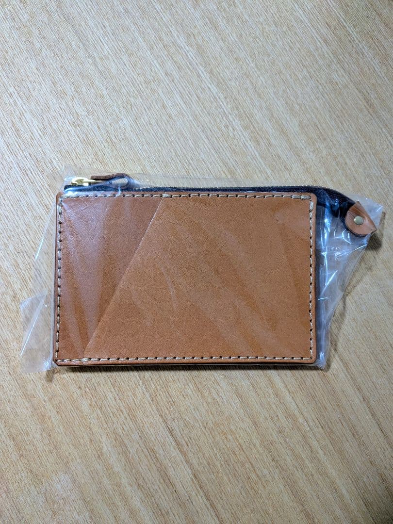 【企画品】HERZ パスポートケース parture(ASG-2545)