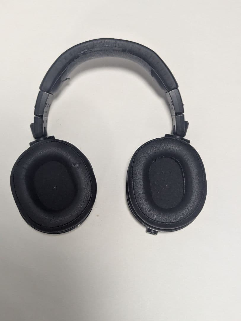 audio-technica ATH-M50x ブラック